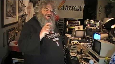 Commodore - Episode 324 - The Vic 1020, A First Glance! - David Bradley - C64 C128 Vic-20