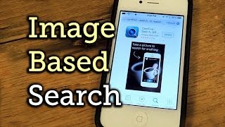 Use CamFind to Perform Search Queries by Taking a Photo on Your iPhone [How-To] screenshot 2