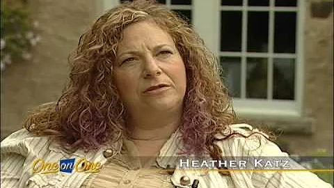 One on One (2007) - Heather Katz