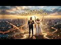 THE GRIND AND THE GLORY | Afro-Gospel Anthem of Faith, Hustle, Perseverance &amp; Divine Reward