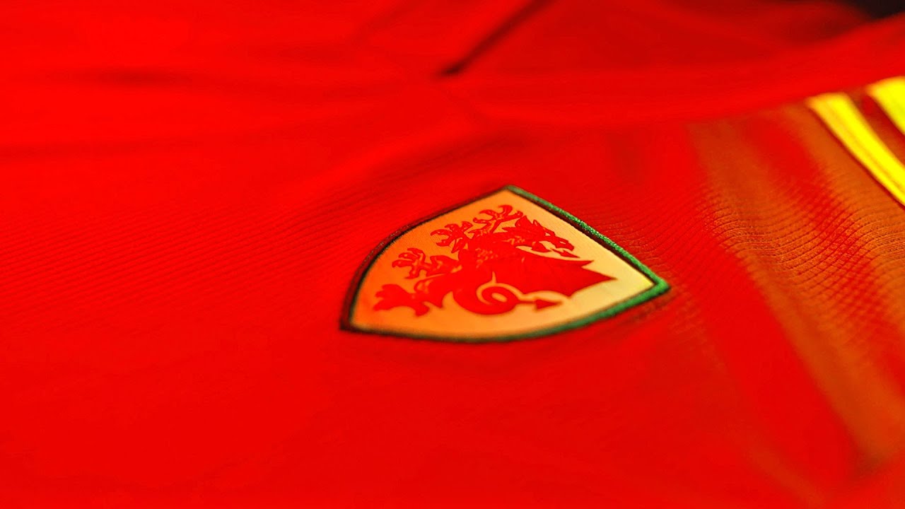 INTRODUCING THE NEW ADIDAS CYMRU KIT