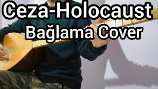 Bağlama Rap Söylüyor :) Ceza-Holocaust(Bağlama Cover) Resimi