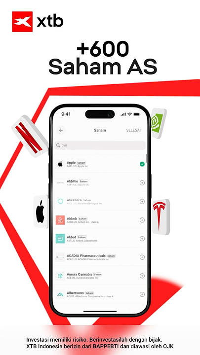 Download lagu Satu Aplikasi, Semua Kebutuhan Investasi Kini Hadir di Indonesia!