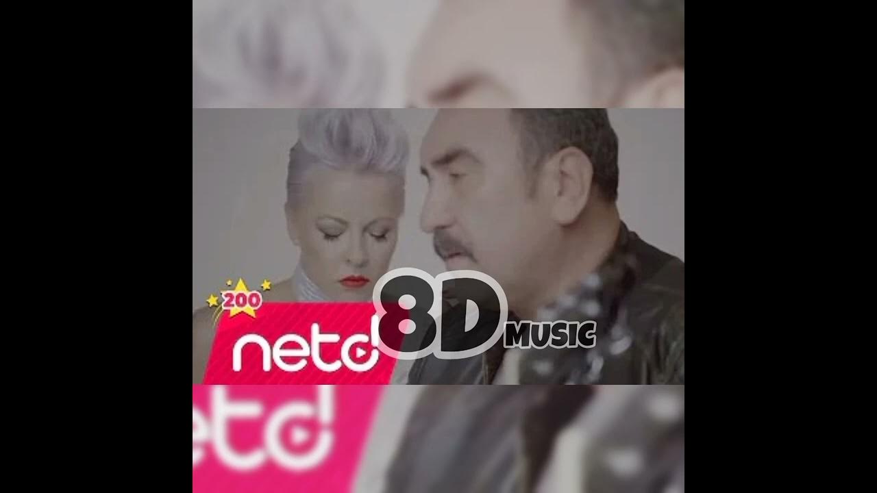 Ümit BESEN feat. Pamela - Seni Unutmaya Ömrüm Yeter Mi? (8D Music) Ümit BESEN feat. Pamela - Seni Unutmaya Ömrüm Yeter Mi? (8D Music)