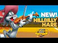 Looney tunes world of mayhem  hillbilly hare