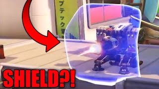 Top 5 Abilities That Got REMOVED From Overwatch