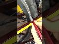 Cyclists, This Bicycle Wheel Repair Trick Might Come in Handy #bike #cycling #tips #tricks thumbnail