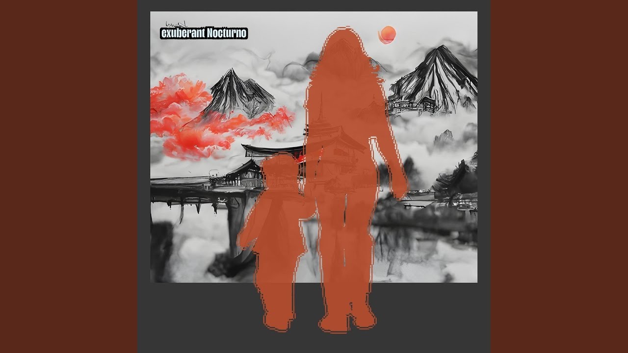 exuberant Nocturno