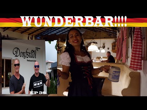 Tony and Jim Ep 38 Soi 94 has a GERMAN BIER HAUS