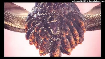 The Invading Tyrant - Bazelgeuse (Riders)