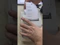Sewoo ADP400 Araç Yazıcı Bakım Onarım Servisi