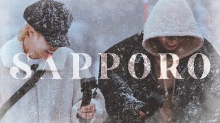 Jikook/Kookmin | Somewhere Only We Know (Are you sure 이게 맞아! in Sapporo) PART 1