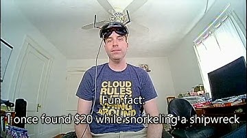 TuxedoFPV - IGOW 3 Week #0 Introduction Video