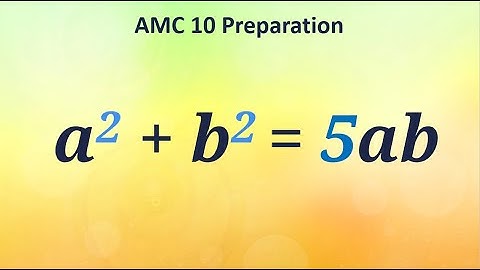 AMC 10 A B Preparation Course 2024 2023 2022 Problems Solutions Teacher Online Class Math Olympiad