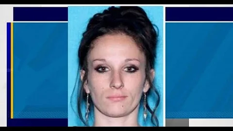 33 YEAR OLD CASSANDRA COLLINE IS MISSING FROM BOUL...