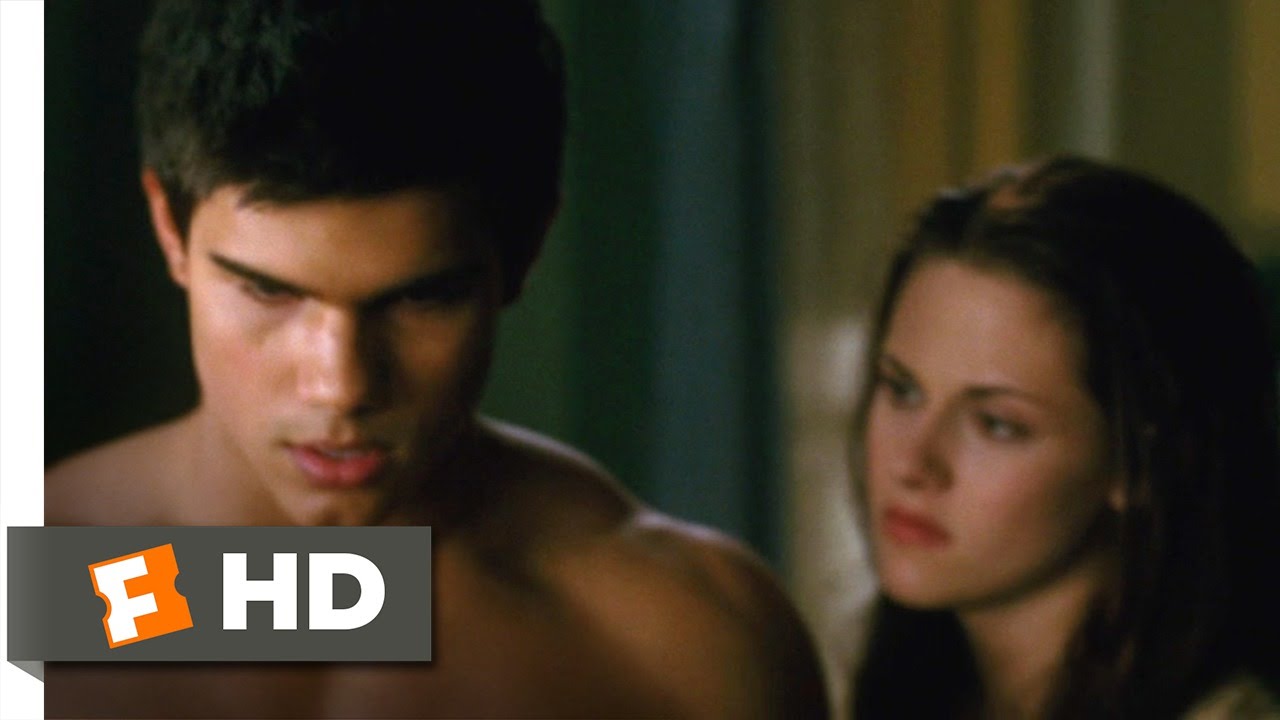 Twilight New Moon 6 12 Movie Clip Bella S Bedroom 2009 Hd Youtube