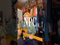 Baby Canta / NPCこのリフができた瞬間胸が熱くなった実は結構引きやすいからチャレンジしてみて!#guitar #NPC #babycanta