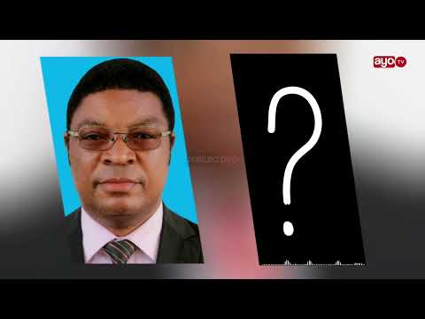 HUU NDIO MTAZAMO WA MCHAMBUZI SIFA ZA WAZIRI MKUU MPYA