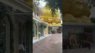 Golden Big buddha #Thailand #Bangkok #buddha #buddhism