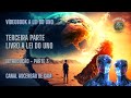 VIDEOBOOK | A LEI DO UNO | INTRODUÇÃO | TERCEIRA PARTE | Ascensão de Gaia | 2023