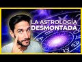 Desmontando la astrología: tu horóscopo es RELATIVO