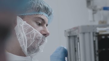 Open Cosmos Promo video 2022