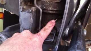 Download Lagu Volvo Penta DP-SM removal. 1 MP3