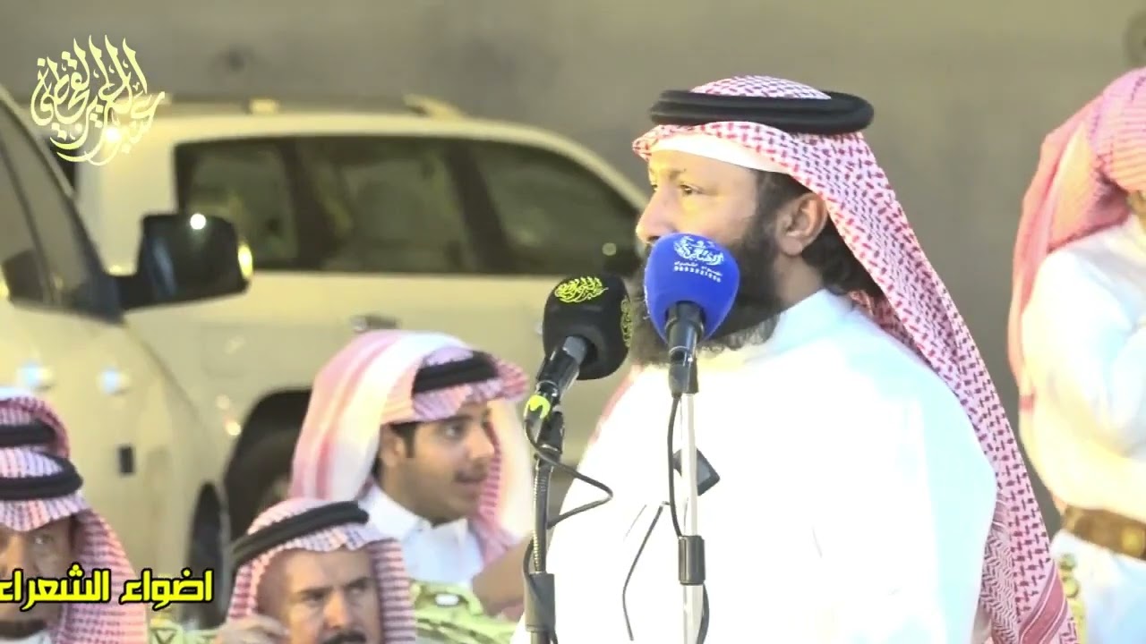 فزعتي ياشاعر السلمان دوله مستقله صقر سليم فلاح القرقاح اليخت 20-11-1445