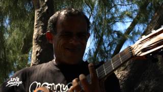 Video thumbnail of "Live Sauvage (version longue) BERNARD JORON du groupe Ousanousava"