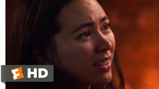 Love and Monsters (2021) - I Didn't Think You'd Come Scene (7/10) | Movieclips