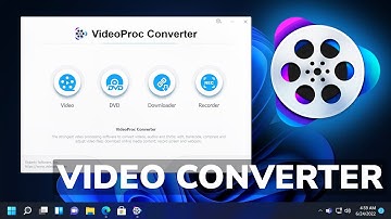 Best Video Converter for Windows 11