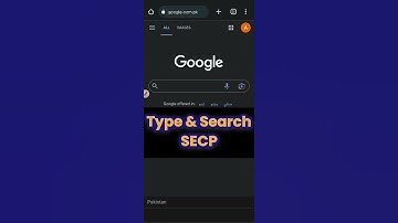 How to Check Registration from SECP