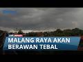 Prakiraan Cuaca Malang Raya Minggu, 19 April 2026: Kota Malang Diprediksi akan Berawan