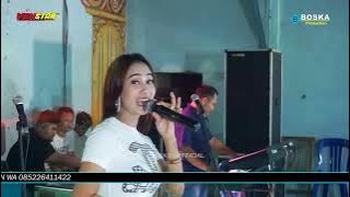 VENSTAR - Kulepas dengan ikhlas - Vio lavio - HAPPY PARTY LOWO IRENG