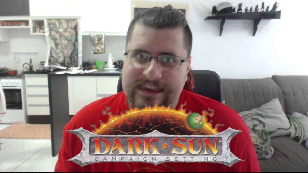 duergar gods Divã do Anão #3 - SUB-RAÇAS: ANÕES