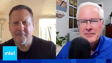 Confidential Computing 0 Trust Application #174 | Embracing Digital Transformation | Intel Business