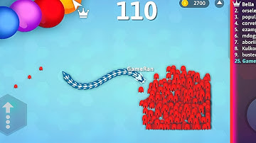SnakeIo🐍 V