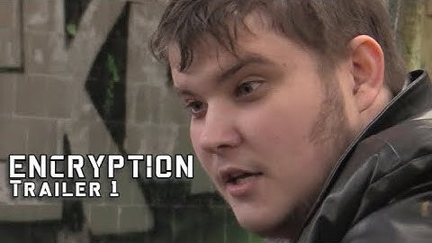 ENCRYPTION | Official Trailer (2022)