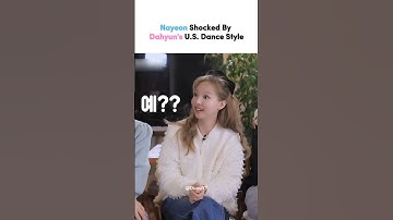 DAHYUN Shocks TWICE with Her U.S.  Version