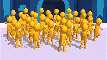 ‎‎Join Clash - All Levels Gameplay Android, iOS