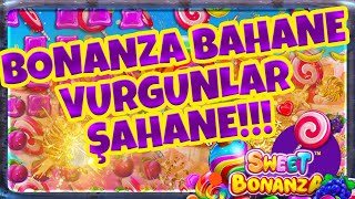 Casino SWEET BONANZA Efsane Ötesi Pazar Vurgunu #casino #slot #sweetbonanza