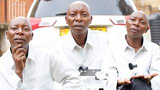 AP YONGWE AJYANYE MURI RIB BATATU // KUMUSENYERA URUGO NO KUMUSEBYA