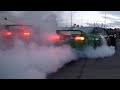 2JZ S14 2 Step Competition &amp; Drifting