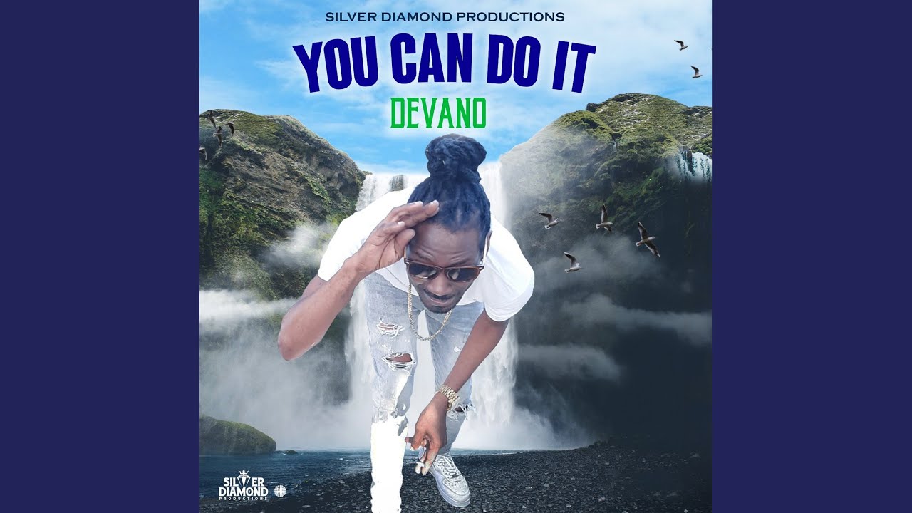Watch You Can Do It on YouTube Watch You Can Do It on YouTube