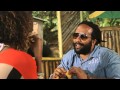 Capture de la vidéo Ky-Mani Marley - "All The Way" Video