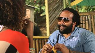 Ky-Mani Marley - 