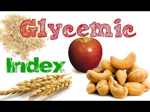Hunger and the Glycemic Index
