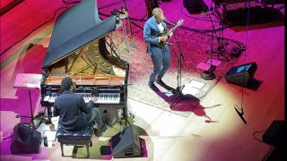 Cory Henry & Chris Thile - Inner City Blues (Marvin Gaye) live at Lincoln Center, NY 2/1/24