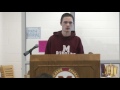 MHS Debate: Gun Control in America