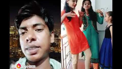 Wasi Alam Vigo video(1)